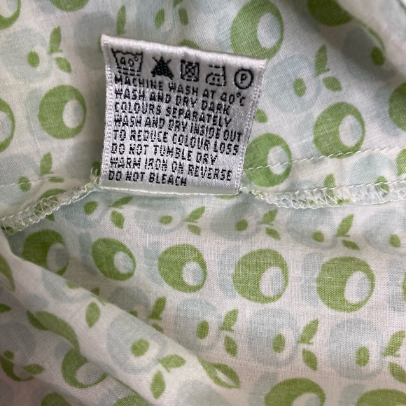 Boden Blouse - Picture 11 of 14